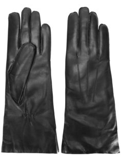 классические перчатки  Ann Demeulemeester