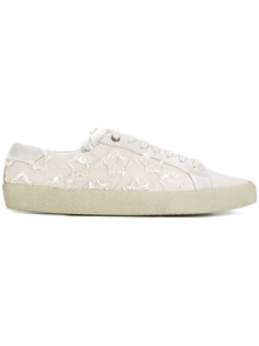 кеды Court Classic SL 06 California Saint Laurent