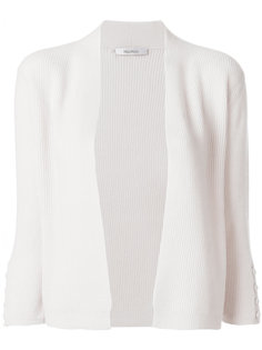 кардиган в рубчик  Max Mara
