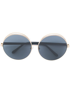 round sunglasses Nº21