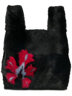 Furrissima sac-bag Simonetta Ravizza