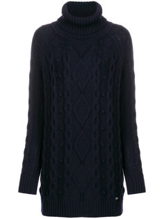 вязаный джемпер Woolrich