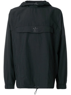 топ Taped Anorak Adidas Originals