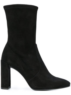 ботинки Clinger Stuart Weitzman