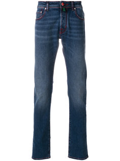 классические джинсы Jacob Cohen