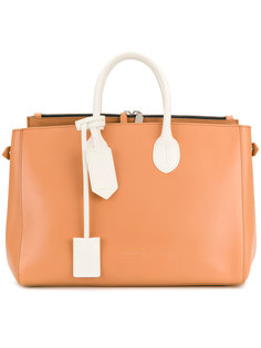 сумка-тоут дизайна с открытым верхом Calvin Klein 205W39nyc
