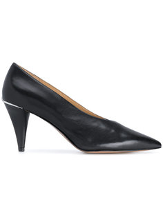 pointed toe pumps Michael Michael Kors