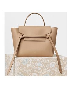 CELINE DAOUST BAGS TAN   Celine Daoust