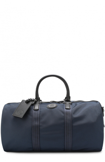 Текстильная дорожная сумка с плечевым ремнем Polo Ralph Lauren