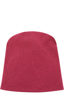 Кашемировая шапка бини TSUM Collection