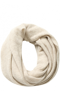 Кашемировый шарф-снуд TSUM Collection