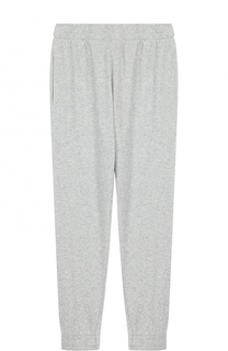 Хлопковые джоггеры Stella McCartney
