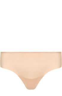 Однотонные трусы-слипы Wolford