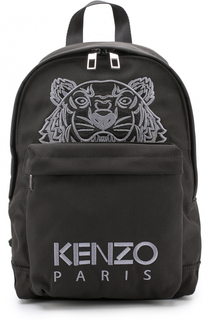 Рюкзак Medium Tiger Kenzo