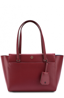 Сумка-тоут Parker Small Tory Burch