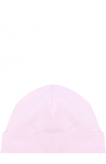 Хлопковая шапка Kissy Kissy
