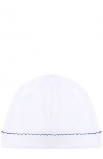 Хлопковая шапка Kissy Kissy