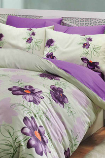 Постельное белье 1,5 сп. HOBBY HOME COLLECTION