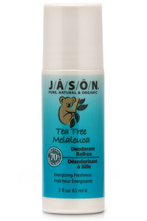 Дезодорант «Чайное дерево» JASON