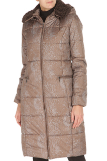 Пальто DizzyWay