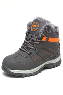 Ботинки Patrol