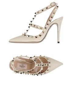 Туфли Valentino Garavani