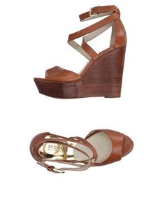 Сандалии Michael Kors