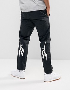 Черные джоггеры Reebok Lost & Found BR0098 - Черный