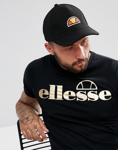 Кепка Ellesse Terzo - Черный