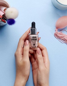 Иллюминатор Barry M - Розовый