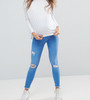 Категория: Зауженные джинсы женские New Look Maternity