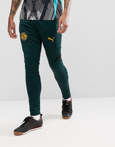 Зеленые джоггеры Puma x Daily Paper 57416873 - Зеленый