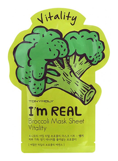 Тканевая маска Tony Moly