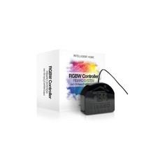 Контроллер Fibaro RGBW Controller FIB_FGRGB-101