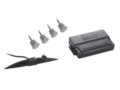 Парктроник Interpower IP-422 Silver