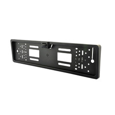 Камера заднего вида Interpower IP-616 IR
