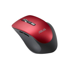 Мышь ASUS WT425 USB Red