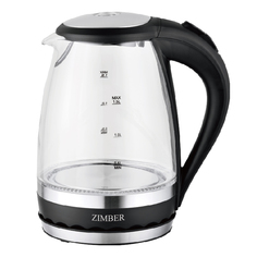 Чайник Zimber ZM-11070 Zimber.