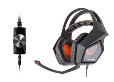 Гарнитура ASUS Strix Pro 90YH00B1-M8UA00