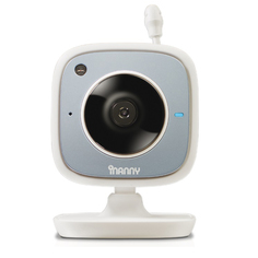Видеоняня Inanny NC112