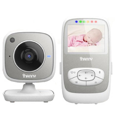 Видеоняня Inanny NM288
