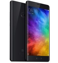 Сотовый телефон Xiaomi Mi Note 2 64Gb Black