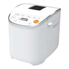 Хлебопечь Midea EHS20Q3-P White