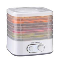 Сушилка SUPRA DFS-524