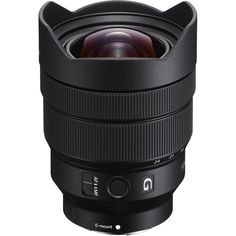 Объектив Sony SEL1224G FE 12-24 mm F/4 G