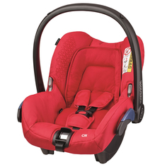 Автокресло Maxi-Cosi Citi Origami Red 88239534