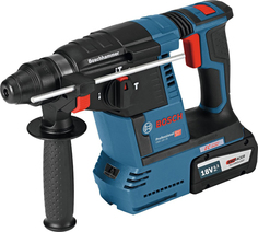 Перфоратор Bosch GBH 18V-26 Professional 6.0Ah x2