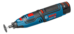 Шлифовальная машина Bosch GRO 12V-35