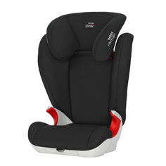 Автокресло Britax Roemer Kid II Trendline Cosmos Black 2000022495