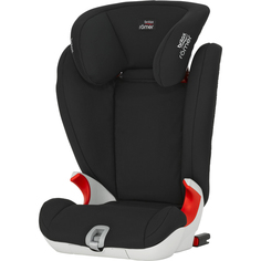 Автокресло Britax Roemer Kidfix SL Trendline Cosmos Black 2000022486